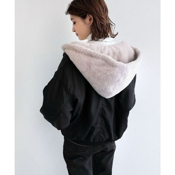 Reversible Jackets - Picture 2 of 13